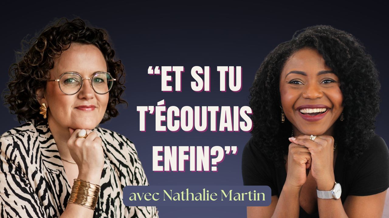 Trouver l’alignement parfait pour réussir avec Nathalie Martin